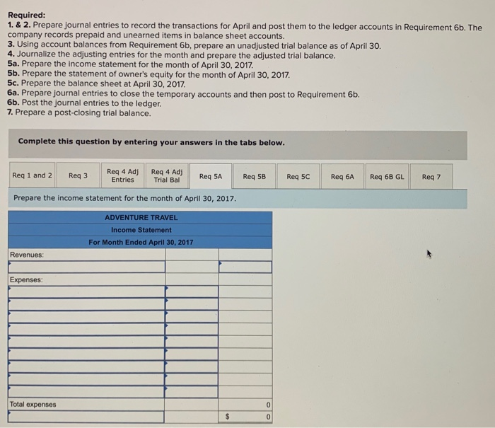 On April 1, 2017, Jiro Nozomi created a new travel agency, Adventure
