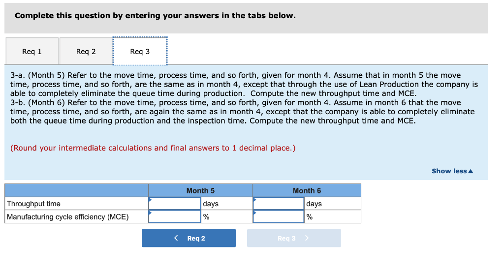 moving toward Lean Production. Many adjustment problems have been encountered, including problems
