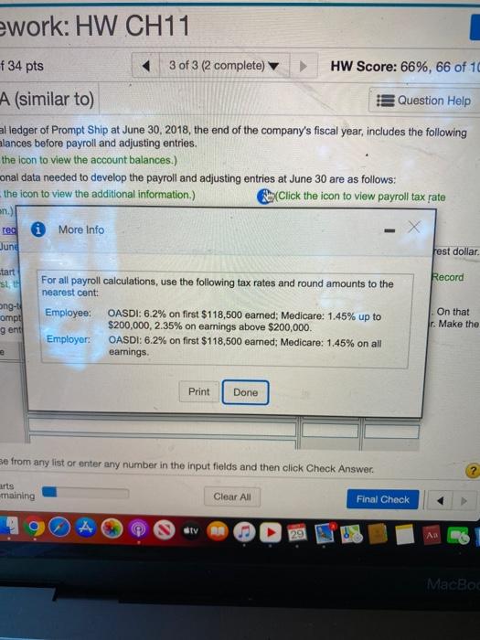 paid on July 31 of the preceding year. Make the adjusting entry
