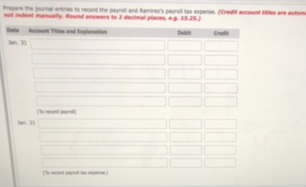 earnings. Swifty Company is subject to 5.40% state unemployment taxes and 0.60%