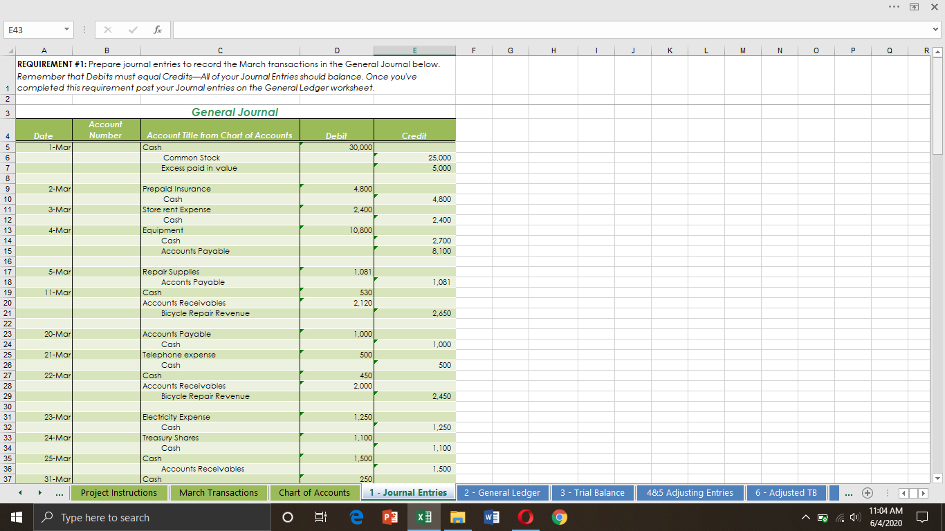 what you want to do... File Home Insert Page Layout Formulas Data