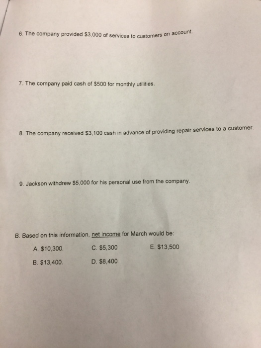 (indented method) under Entries (1) Word Problem- (2) Parts A. Prepare Journal
