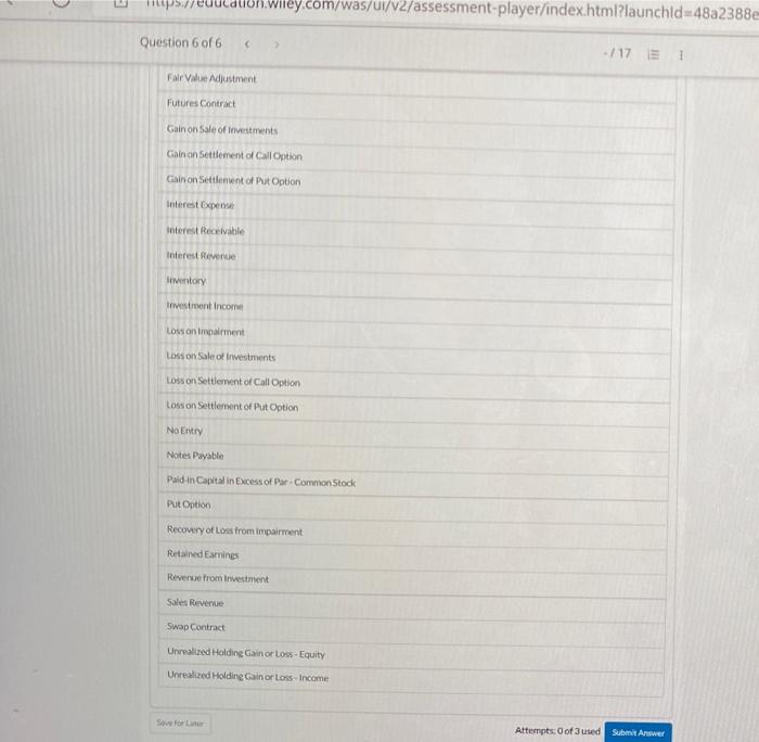 Fashion ata total cost of $12 per share on March 18, 2025