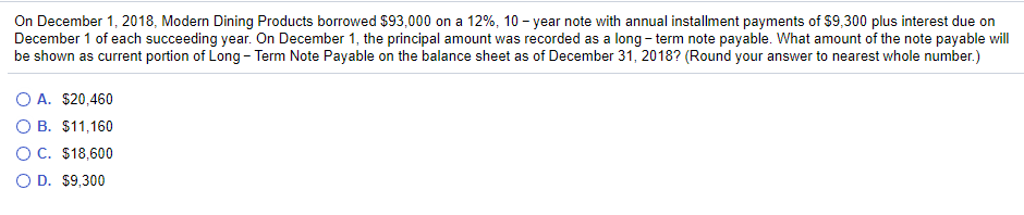 bless!!! On March 1, 2018, Lewis Services issued a 5% long-term notes