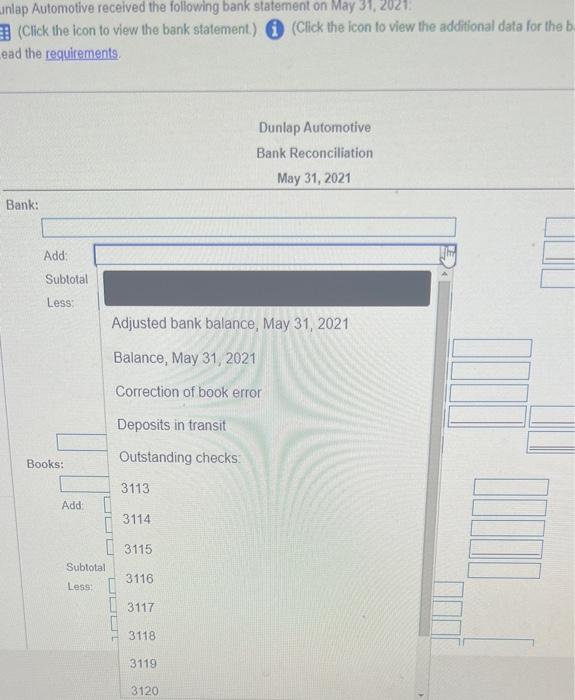 The EFT debit was a monthly insurance payment. b. The unauthorized signature