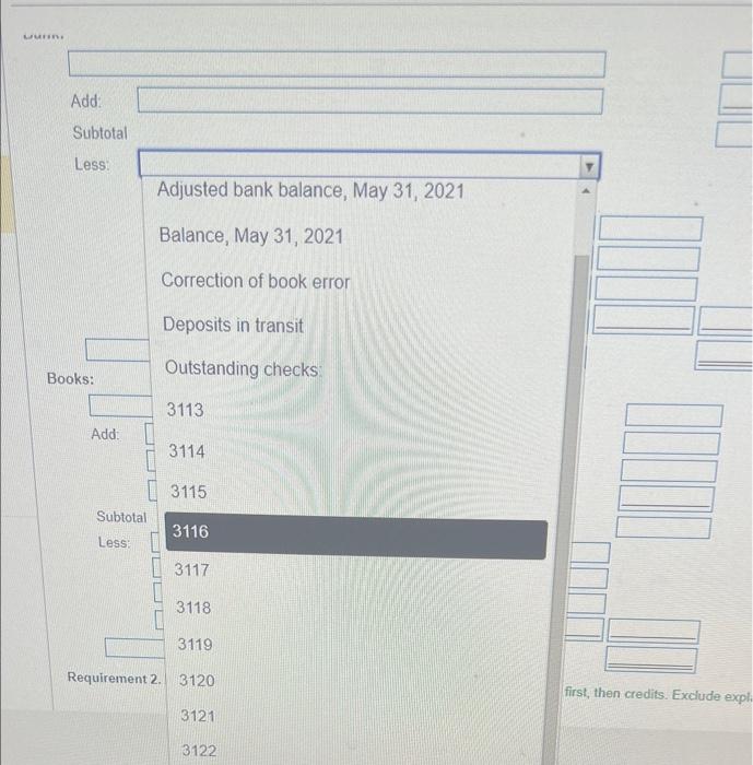 account, is $1,390. (Dunlap Automotive's accountant mistakenly recorded the check as $1,930.