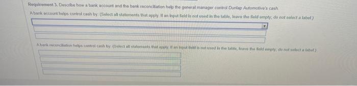 3122 B Adjusted bank balance, May 31,2021 Balance, May 31, 2021 Correction