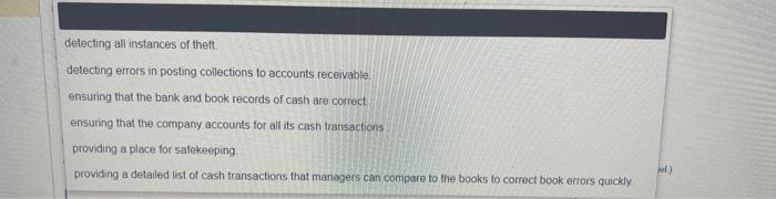 3117 3118 3119 3120 3121 Books: Less: Check No. Books: Add: Subtotal