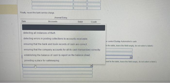 the joumal entries required at May 31, 2021 (Rocord debitiv fir1, than