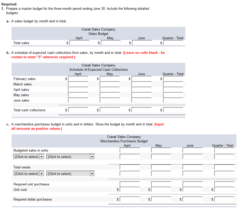 a nationwide distributor of a Designer's silk ties. The company has an