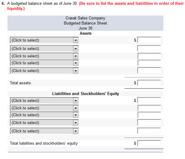 to add new members to the management team. You have been given