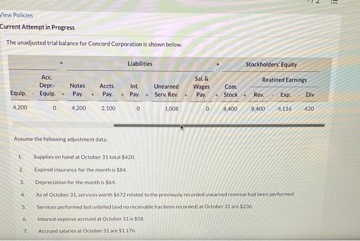 can unstandard. Thank you so much. help me View Policies Current Attempt