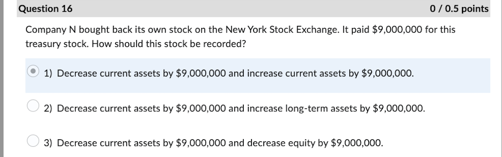 pls help, i got the wrong answer for the following questions Company