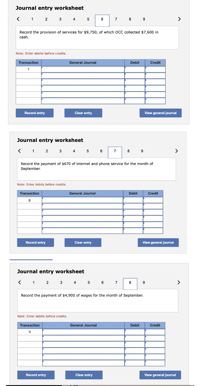 events occurred soon after Pat Hopkins established Ona Cloud Corporation (OCC) as