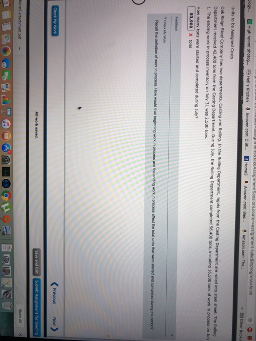  Two people already on chegg gave me the same answer of