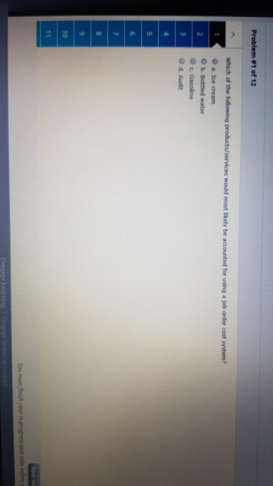  Hello I need help with this please Thank you Problem #1