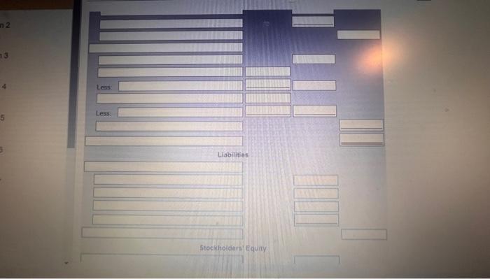 The adjusted trial balance for Boston Advertising Services is presented below. (Click