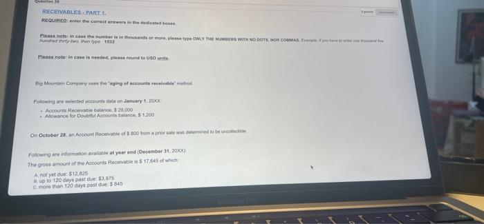 the dedicate Your REQUIRED EXACT of the Please note: in case the