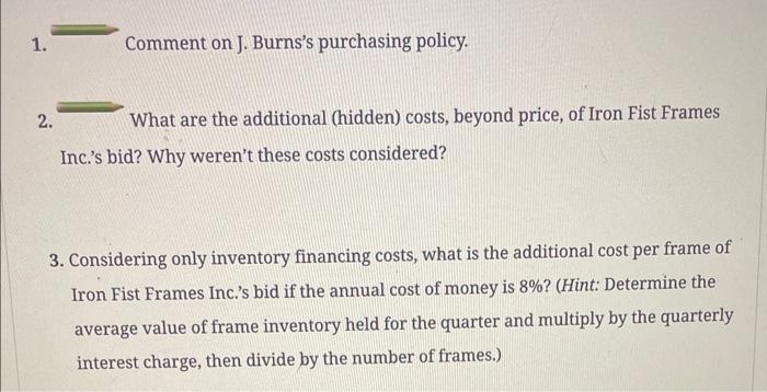 & & \\ \cline { 2 - 3 } & & \\