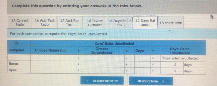 plant assets, net 290,000 304,400 Total ansets $445,440 $542.450 Barco Kyan Company