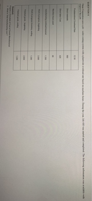 below. 1 What is the total variable Total Variable Exp.? (Contribution income