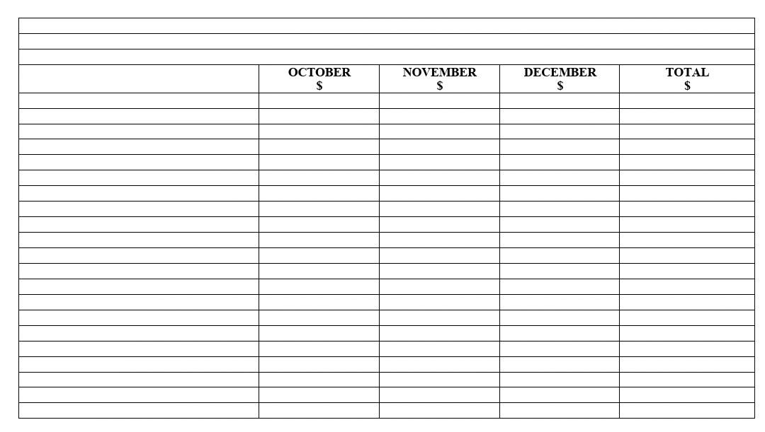 2 3 working for 1, 2 and 3 here: The management accountant