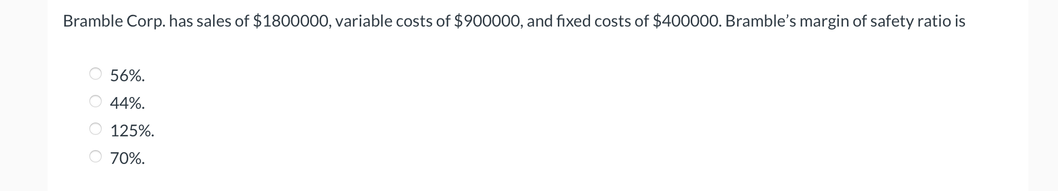  what is the correct answer for A, B, C, and D