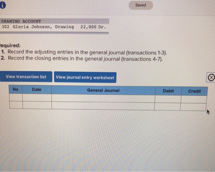 showed the following adjustments data: (a) supplies u large companies to test