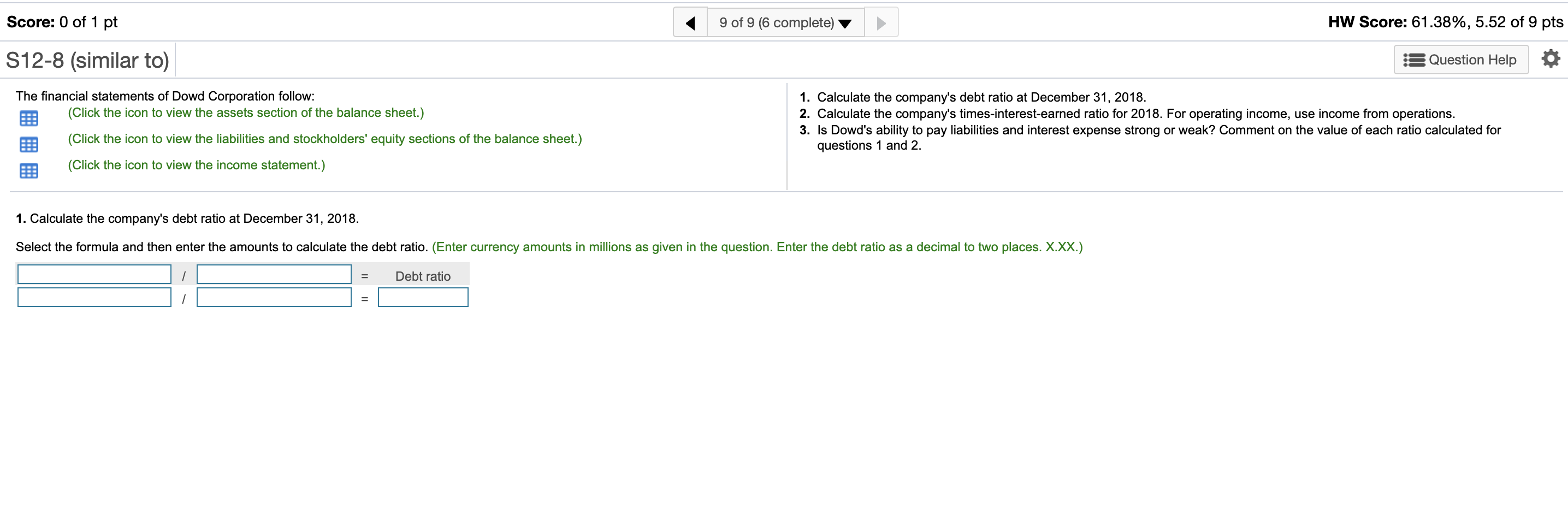 $ 1,230 $ 940 $ 290 30.9 % 20 60 (40) (70)