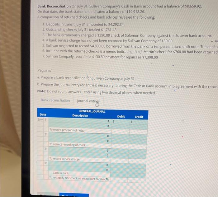 indicatrd a bulance of 51091826 1. Depouts in tanstjuly tl anogeced to