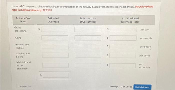it buys from California growers. It produces and sells roughly 3,000,000 liters