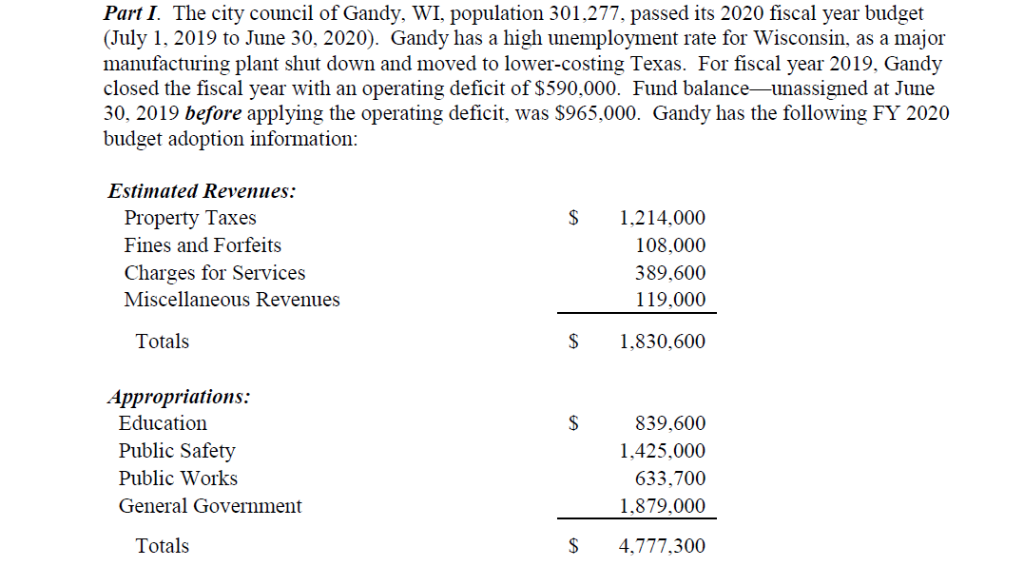 Please do not post an answer for Part 1 (It is only