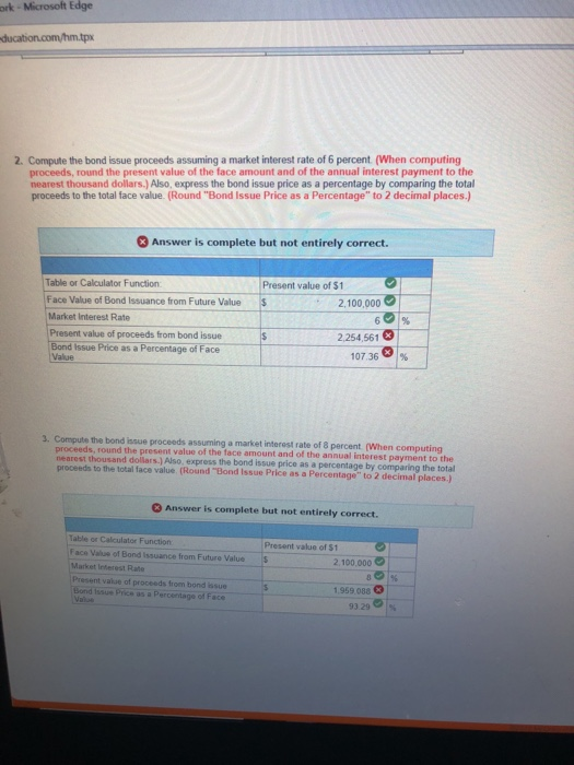 to issue bonds later in the upcoming year. But with the economic