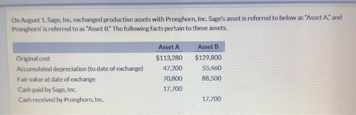  answer all correctly. will like & thumbs up On August 1,