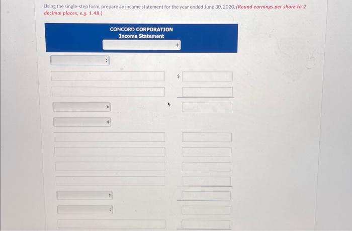Cortection of Depreciation Understatement : Retained Earnings, July 1, 2019, as Adjusted