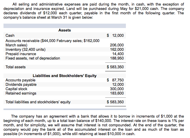 D, above data is to help to solve it!! You have just