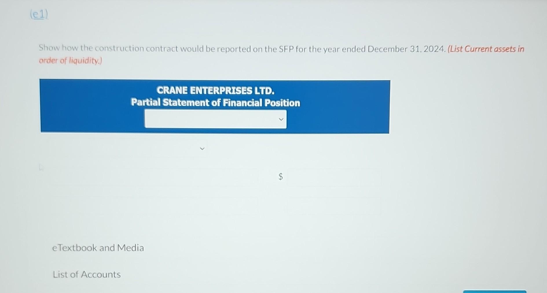-45 or parentheses e.g. (45).) Prepare the journal entries for 2023. (Use