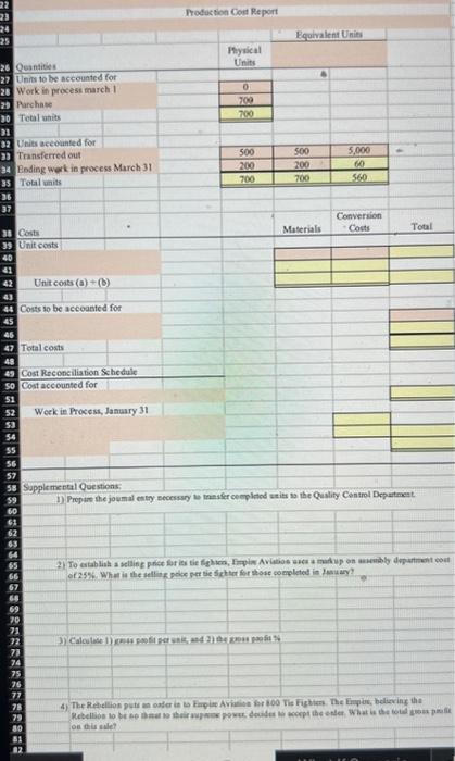 Aviation owns the patent to manufacture the most agile starship in the