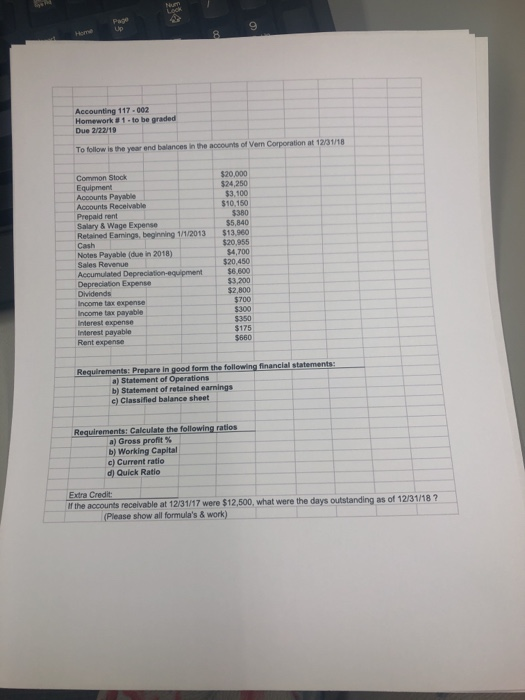  I need this step by step please and please provide the