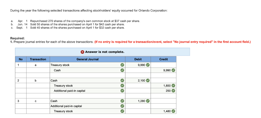 Please help! why is not complete? what is missing? thank you! During