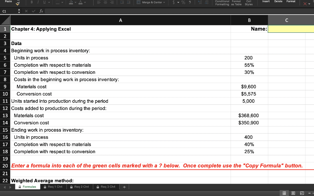  Paste ov Merge & Center $ % 98 -28 Conditional Format
