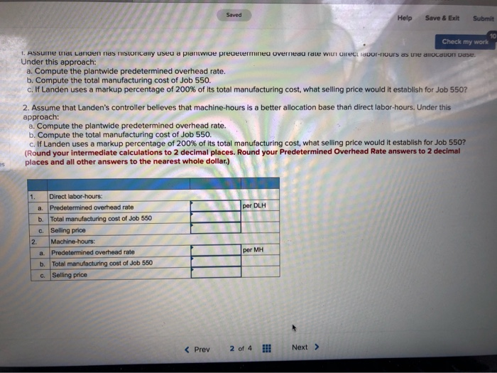 Corporation uses a job-order costing system. At the beginning of the year,