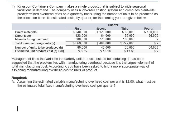 Hello! I need some help answering this question for an accounting assignment!