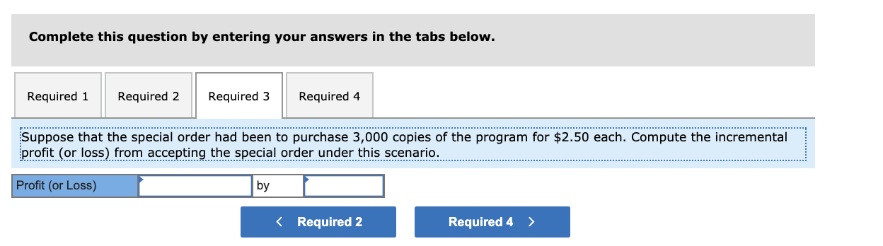 the target market. MSI sells both individual games as well as packaged