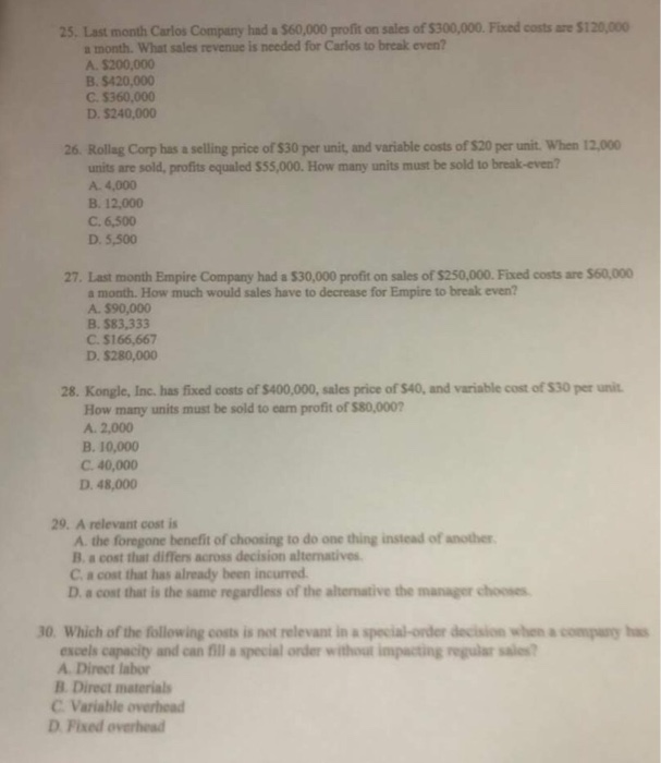 Please answer as much as possible and as fast as possible. Thank