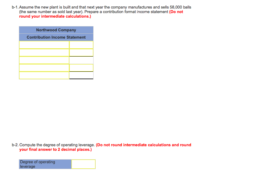Company manufactures basketballs. The company has a ball that sells for $49.