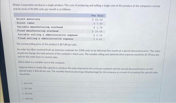 Sugar cane is processed in batches. A batch of sugar cane costs