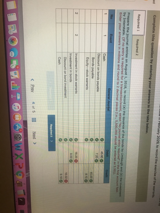 i rcise 14-26 BonGs witn aetacnapie warrants LU14-D On August 1, 2018,