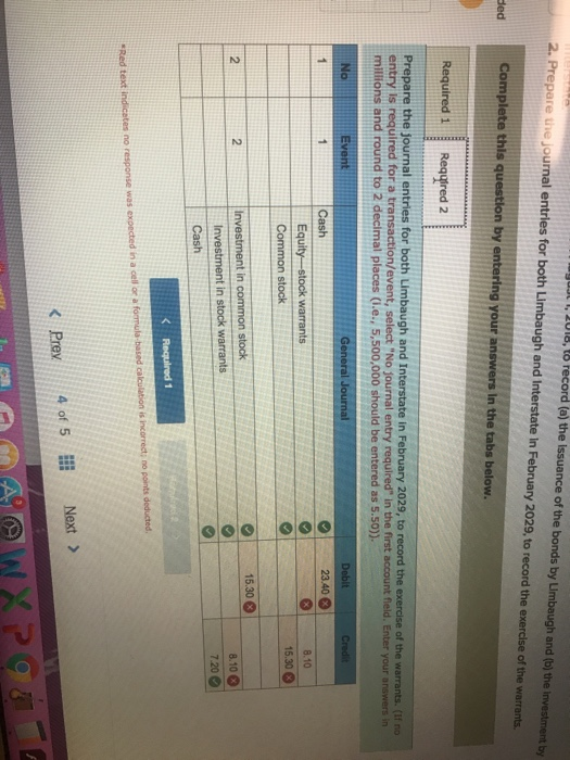 Limbaugh Communications issued $45 million of 9% nonconvertible bonds at 102. The