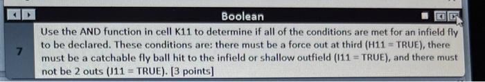 base and second base), (2) there are not two outs, and (3)